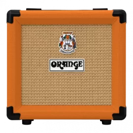 Orange PPC108 Гитарный кабинет, 20 Вт., 8"