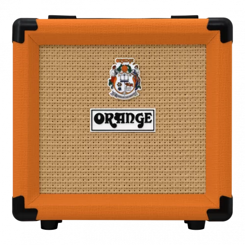 Orange PPC108 Гитарный кабинет, 20 Вт., 8"