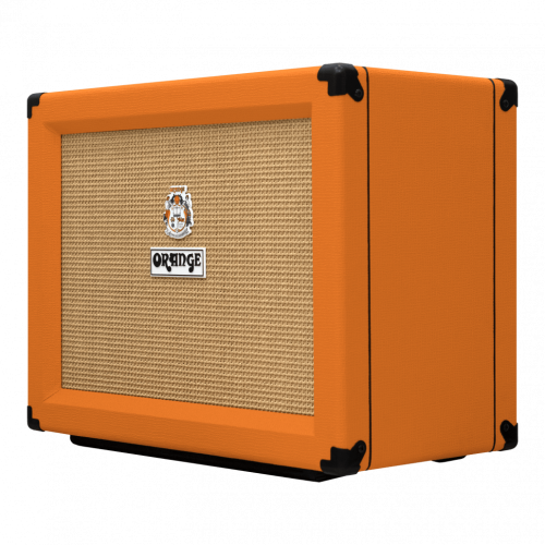 Orange PPC112 Гитарный кабинет, 60 Вт., 12"