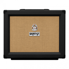Orange PPC112BK Гитарный кабинет, 60 Вт., 12"