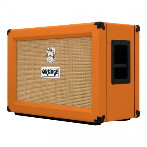 Orange PPC212 Гитарный кабинет, 120 Вт., 2x12"