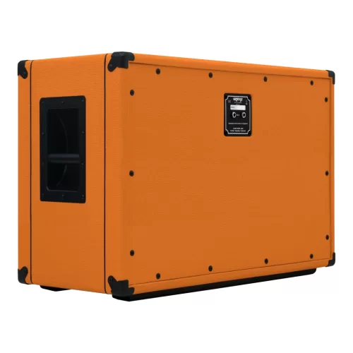 Orange PPC212 Гитарный кабинет, 120 Вт., 2x12"