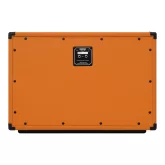 Orange PPC212 Гитарный кабинет, 120 Вт., 2x12"