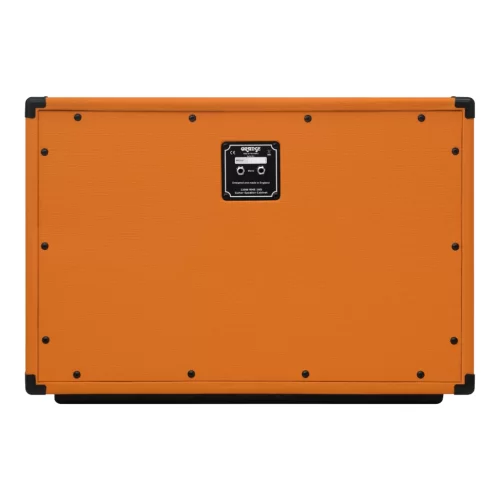 Orange PPC212 Гитарный кабинет, 120 Вт., 2x12"