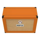 Orange PPC212 Гитарный кабинет, 120 Вт., 2x12"