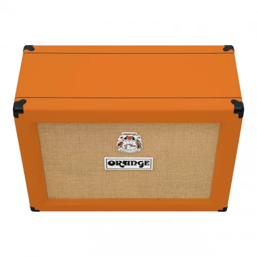 Orange PPC212 Гитарный кабинет, 120 Вт., 2x12"