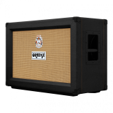 Orange PPC212 BK Гитарный кабинет, 120 Вт., 2x12 дюймов