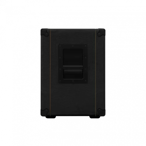 Orange PPC212 BK Гитарный кабинет, 120 Вт., 2x12"