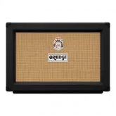 Orange PPC212 BK Гитарный кабинет, 120 Вт., 2x12"