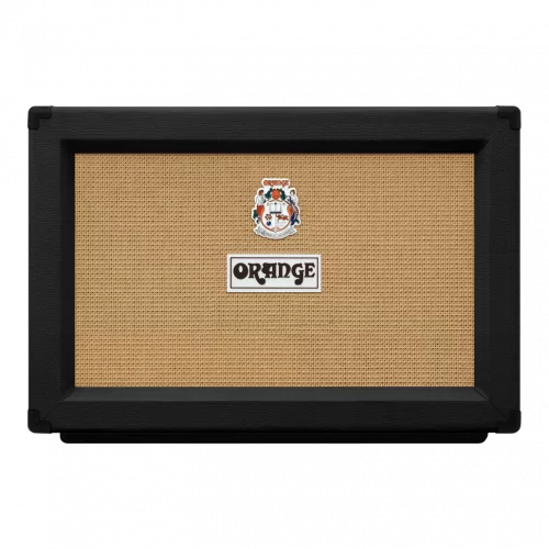 Orange PPC212 BK Гитарный кабинет, 120 Вт., 2x12"