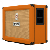 Orange PPC212OB Гитарный кабинет, 120 Вт., 2x12 дюймов