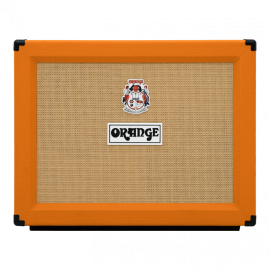 Orange PPC212 Гитарный кабинет, 120 Вт., 2x12 дюймов