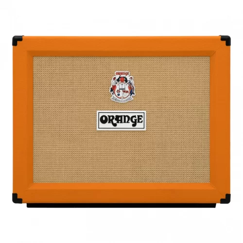 Orange PPC212 Гитарный кабинет, 120 Вт., 2x12"