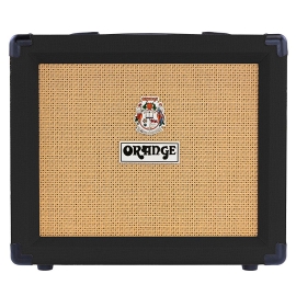 Orange PPC410 BK Гитарный кабинет, 120 Вт., 4x10 дюймов