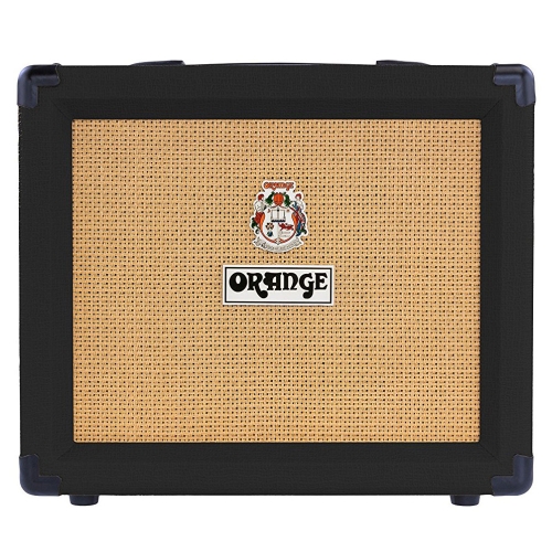 Orange PPC410 BK Гитарный кабинет, 120 Вт., 4x10 дюймов