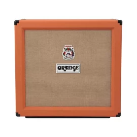 Orange PPC410 Гитарный кабинет, 120 Вт., 4x10"