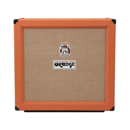 Orange PPC410 Гитарный кабинет, 120 Вт., 4x10"