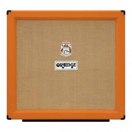 Orange PPC412 Гитарный кабинет, 240 Вт., 4x12"