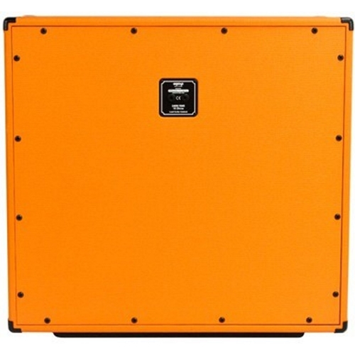Orange PPC412A Гитарный кабинет, 240 Вт., 4x12 дюймов