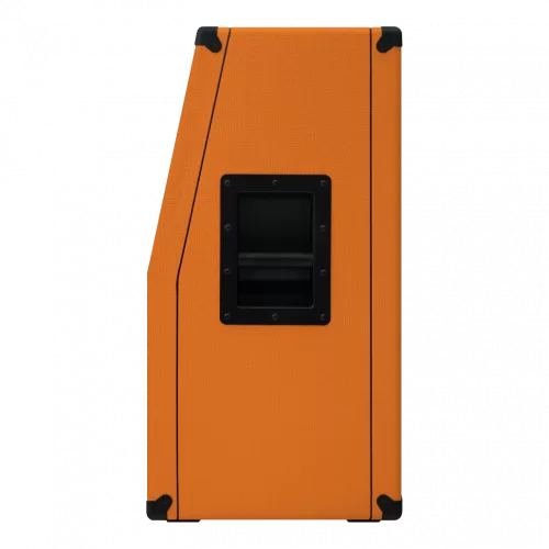 Orange PPC412AD Гитарный кабинет, 240 Вт., 4x12"