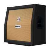Orange PPC412AD BK Гитарный кабинет, 240 Вт., 4x12 дюймов