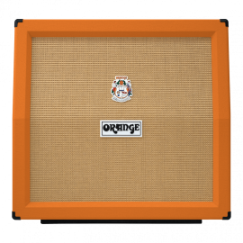 Orange PPC412AD Гитарный кабинет, 240 Вт., 4x12 дюймов