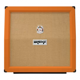 Orange PPC412AD Гитарный кабинет, 240 Вт., 4x12"