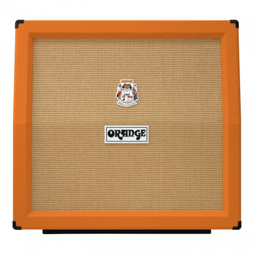 Orange PPC412AD Гитарный кабинет, 240 Вт., 4x12"