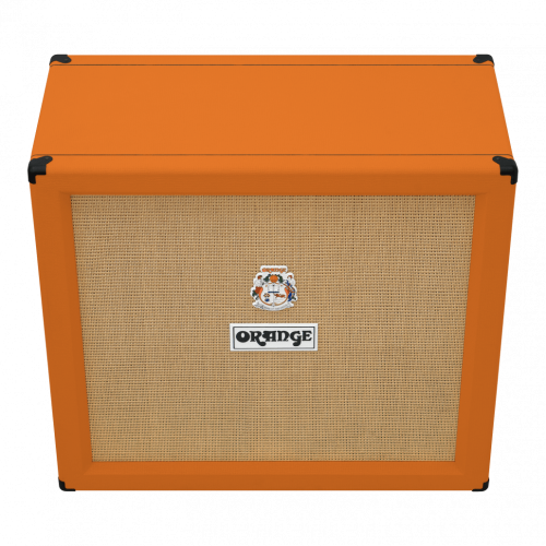 Orange PPC412CP Гитарный кабинет, 200 Вт., 4x12 дюймов