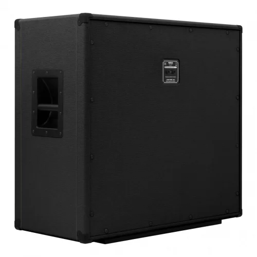 Orange PPC412CP BK Гитарный кабинет, 200 Вт., 4x12"