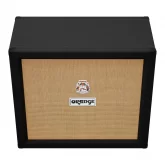 Orange PPC412CP BK Гитарный кабинет, 200 Вт., 4x12"
