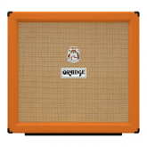 Orange PPC412CP Гитарный кабинет, 200 Вт., 4x12 дюймов