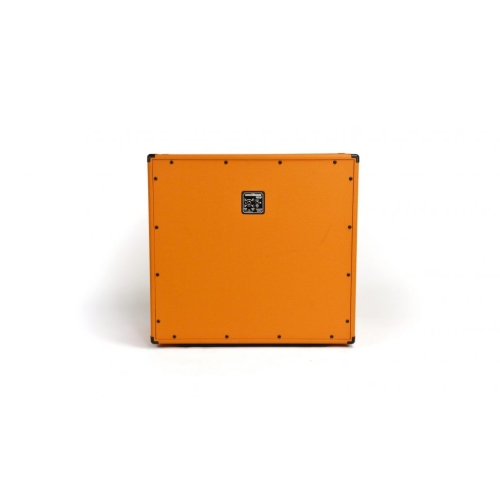 Orange PPC412HP8 BK Гитарный кабинет, 400 Вт., 4x12 дюймов