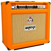 Orange RK50C 112 RockerVerb Ламповый гитарный комбоусилитель, 50 Вт., 12 дюймов