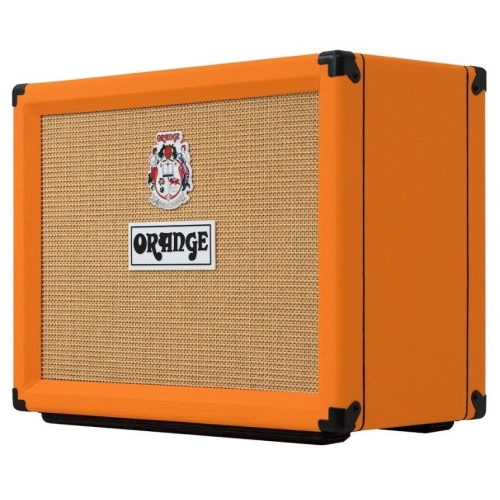 Orange Rocker 32 Ламповый гитарный комбоусилитель, 30 Вт., 2х10 дюймов