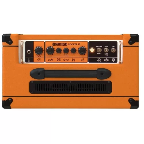 Orange Rocker 32 Ламповый гитарный комбоусилитель, 30 Вт., 2х10"