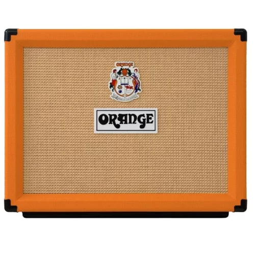 Orange Rocker 32 Ламповый гитарный комбоусилитель, 30 Вт., 2х10"