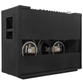 Orange RockerVerb 50C BK MKIII Ламповый гитарный комбо, 50 Вт., 2х12"