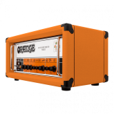 Orange RockerVerb 50H MKIII Ламповый гитарный усилитель, 50 Вт.