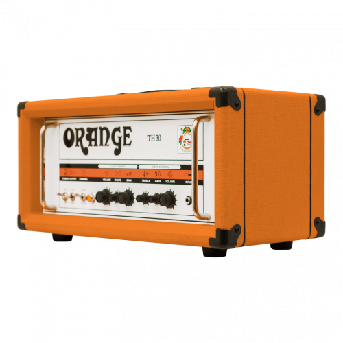 Orange TH30 Ламповый гитарный усилитель, 30 Вт.