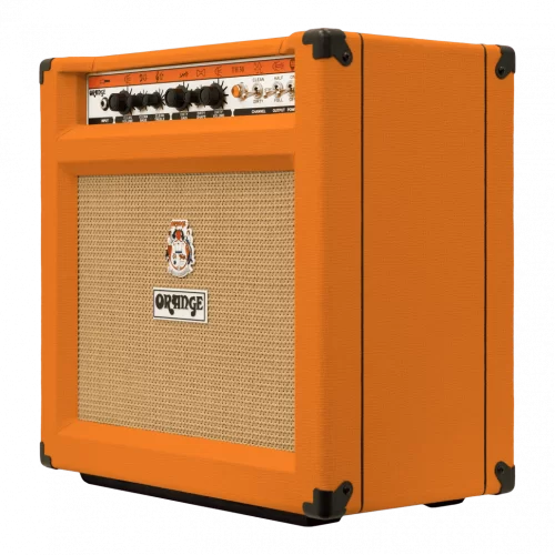 Orange TH30C Ламповый гитарный комбоусилитель, 30 Вт., 12"