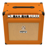 Orange TH30C Ламповый гитарный комбоусилитель, 30 Вт., 12 дюймов