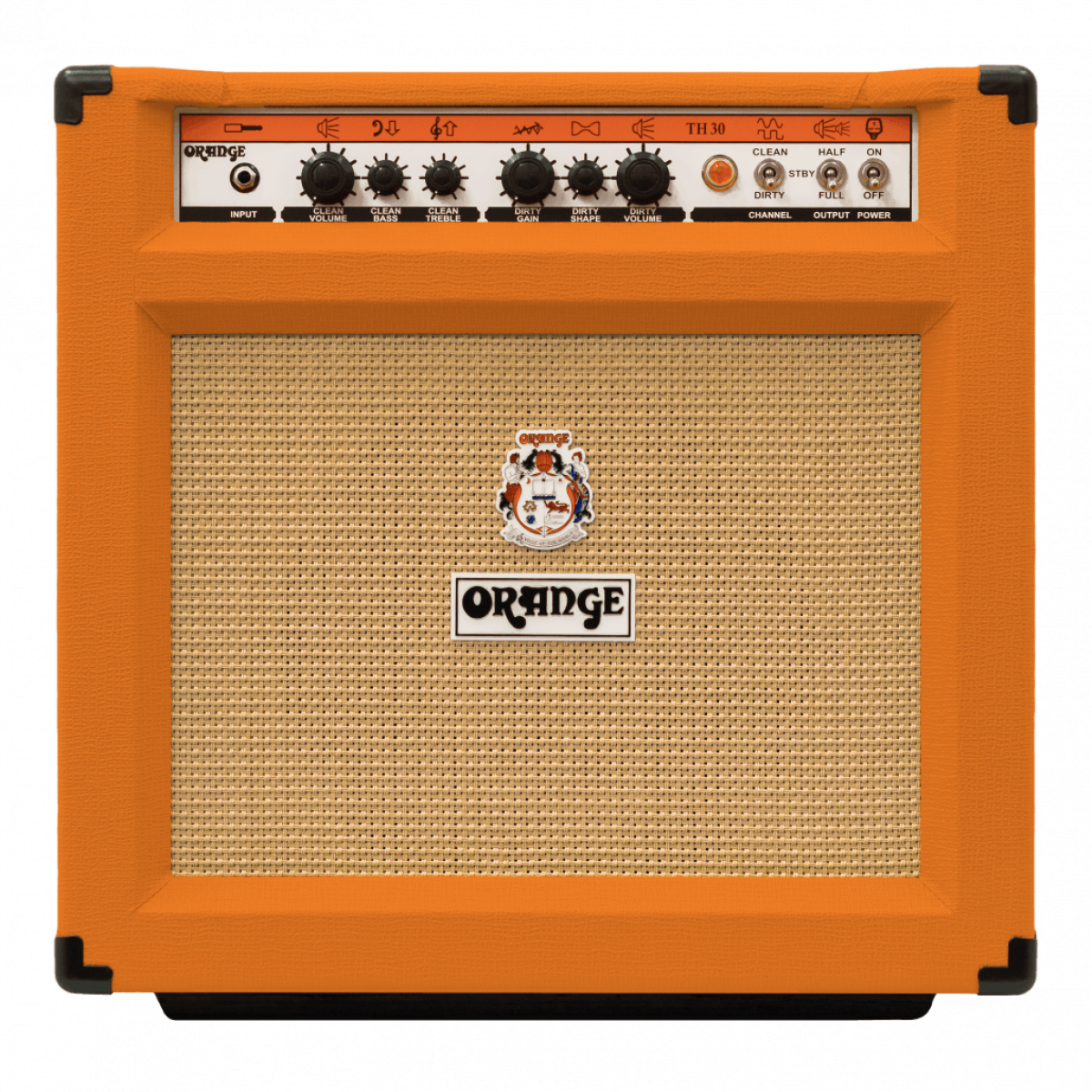 Комбо усилитель. Orange комбоусилитель th30. Orange Rockerverb 50 MKII 212. Гитарный усилитель Orange. Ламповый комбик Randall 112.