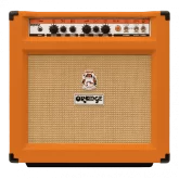 Orange TH30C Ламповый гитарный комбоусилитель, 30 Вт., 12"