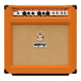 Orange TH30C Ламповый гитарный комбоусилитель, 30 Вт., 12"