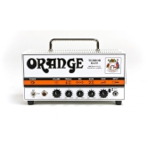 Orange Terror Bass 1000 Гибридный басовый усилитель, 1000 Вт.