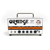 Orange Terror Bass 500 Гибридный басовый усилитель, 500 Вт.