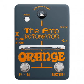 Orange The Amp Detonator ABY Активный сплиттер/селектор каналов