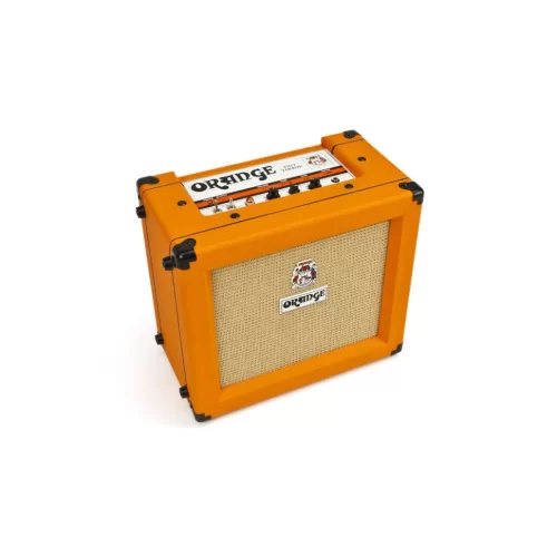 Orange Tiny Terror Combo Ламповый гитарный комбоусилитель, 15 Вт., 12"
