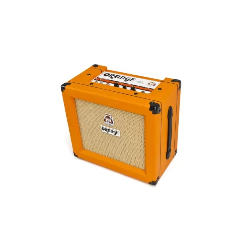 Orange Tiny Terror Combo Ламповый гитарный комбоусилитель, 15 Вт., 12"